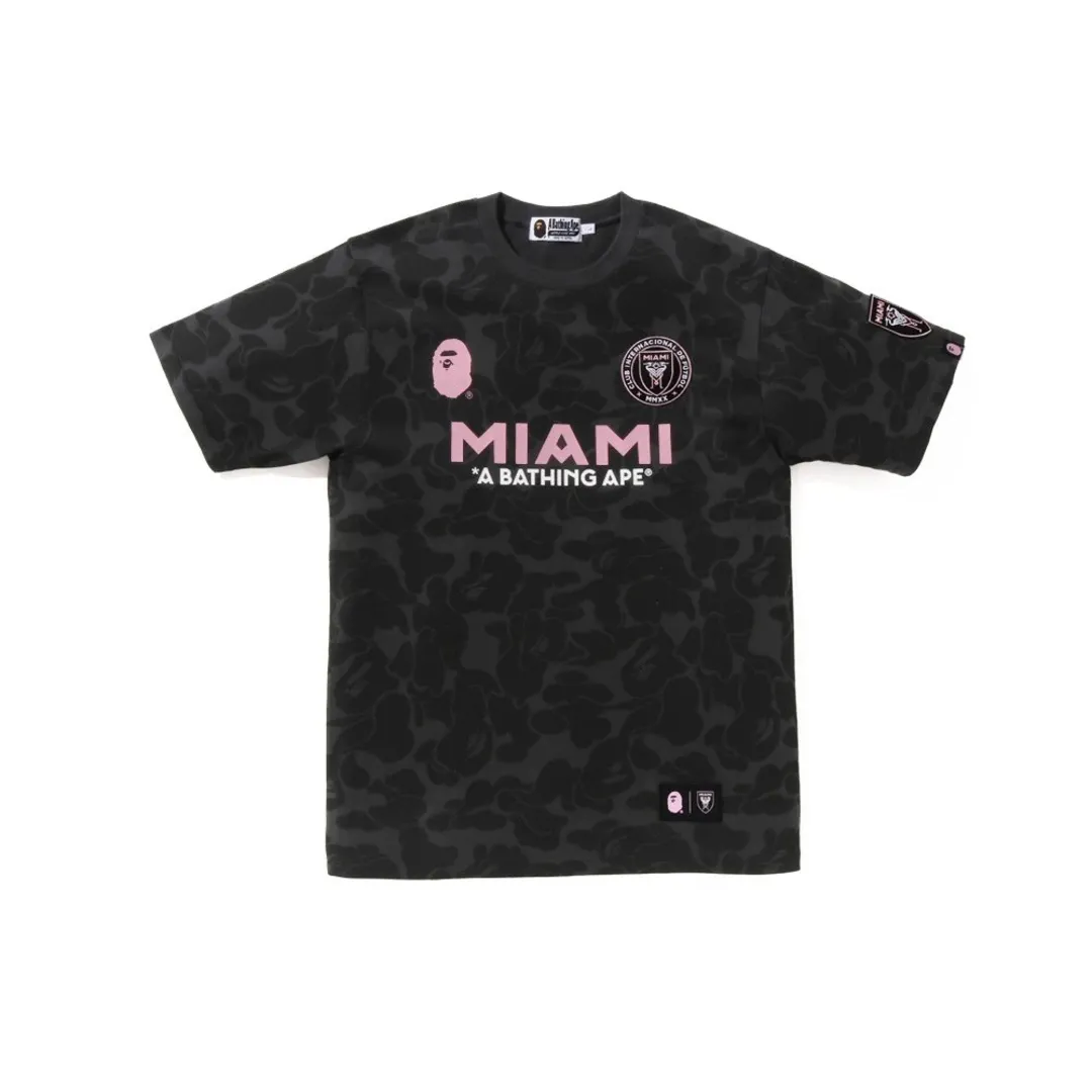 BAPE