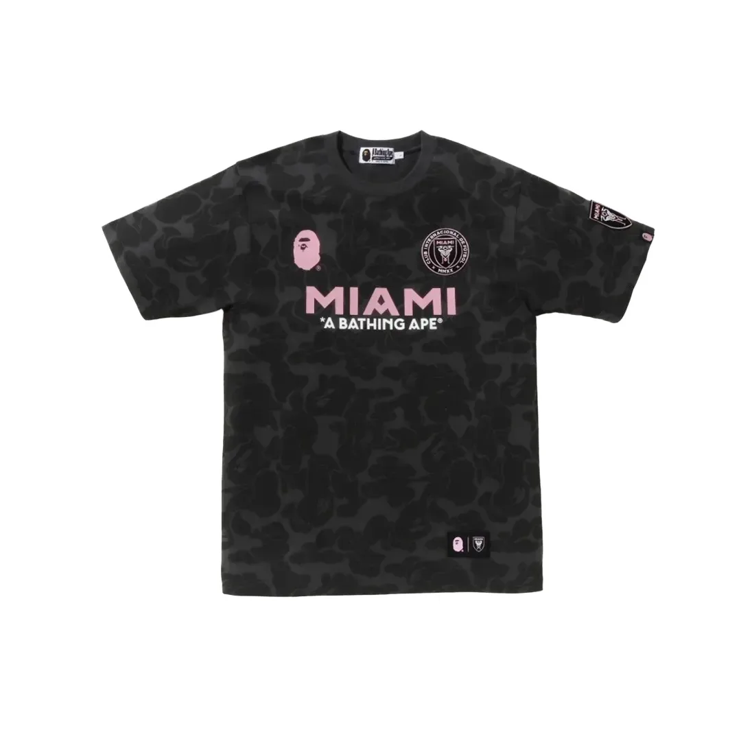 BAPE