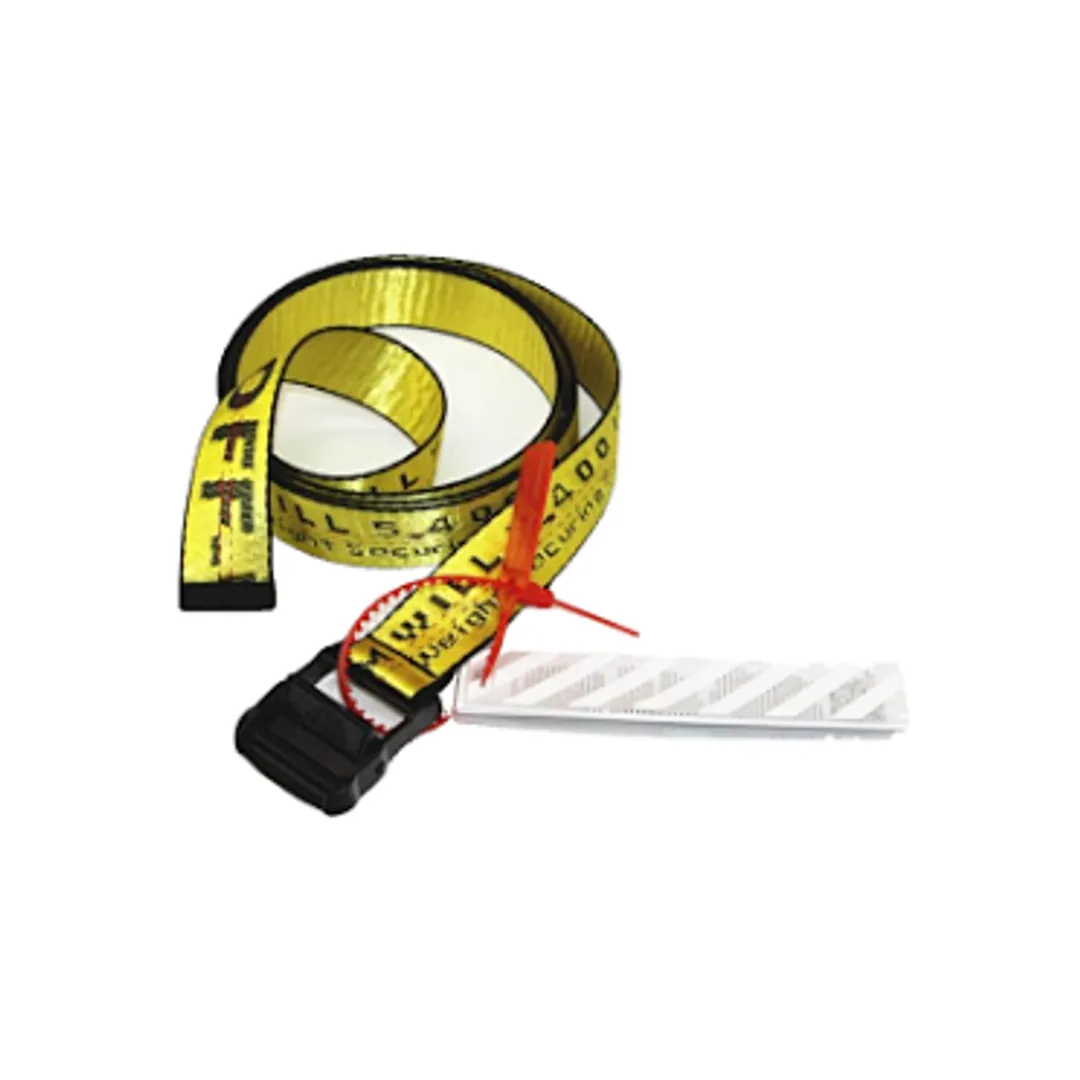 Off-White Belts