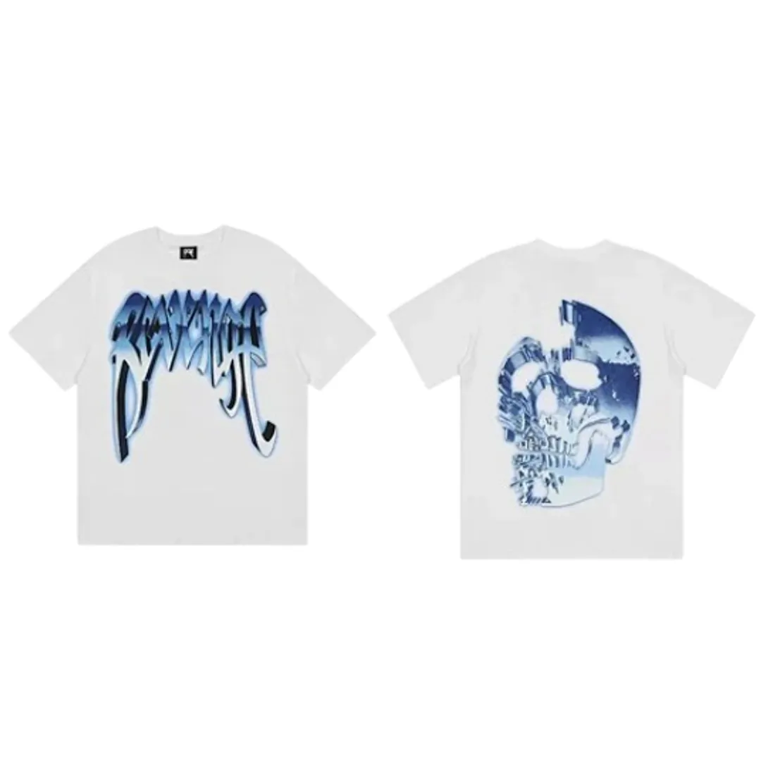 Revenge T-shirts