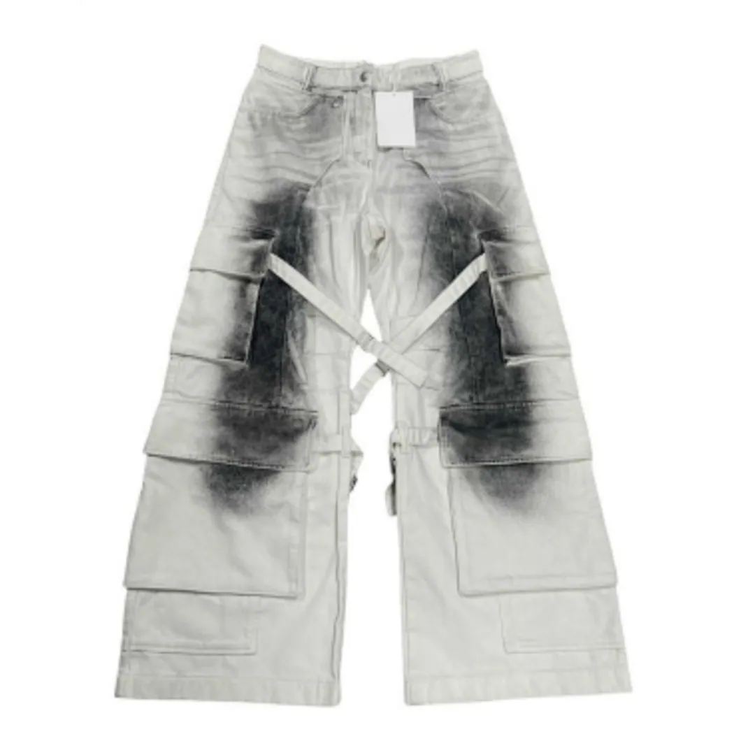 Acne Studios Cargos