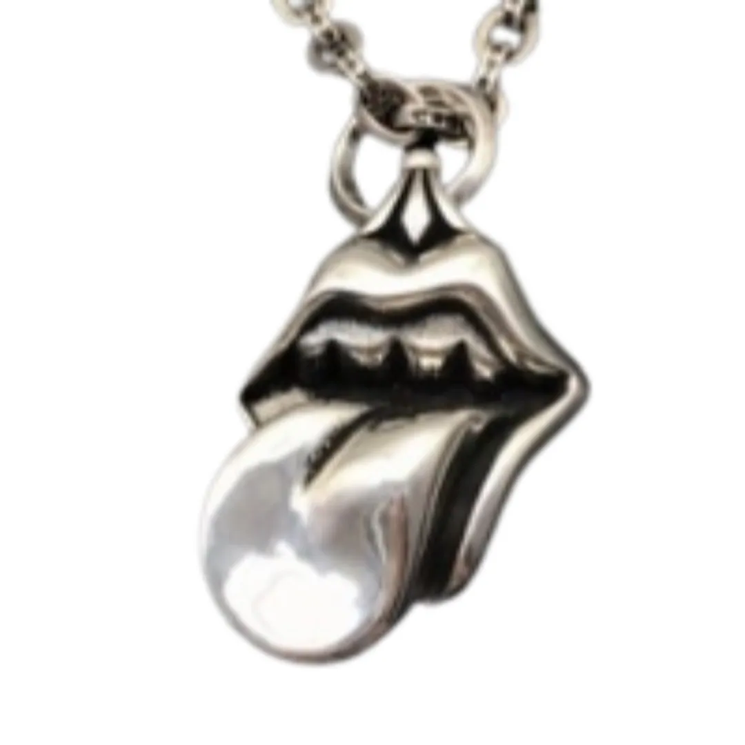 Chrome Hearts Pedant