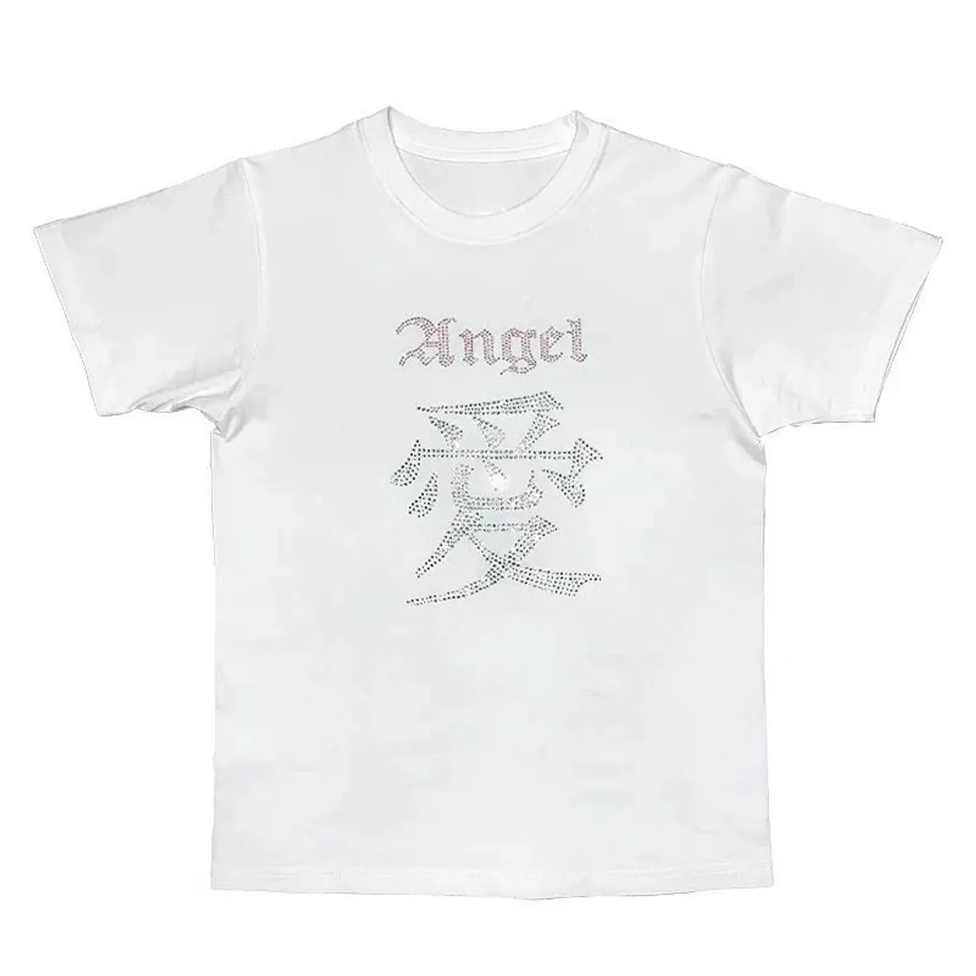 Deadendkids Angel tee