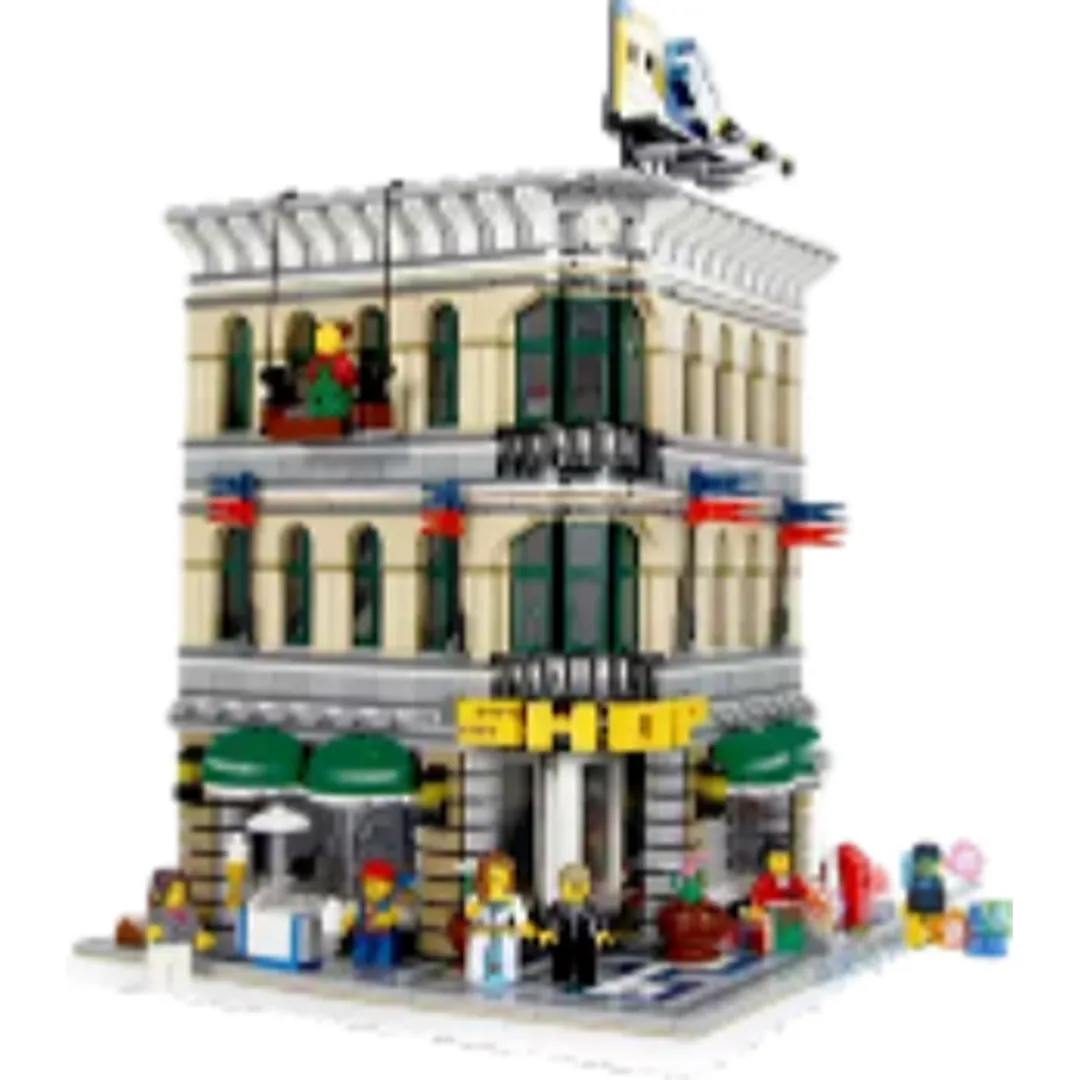 Department Store