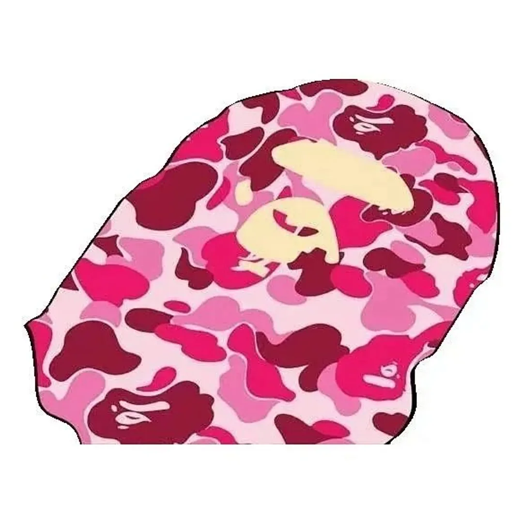 Bape Rug