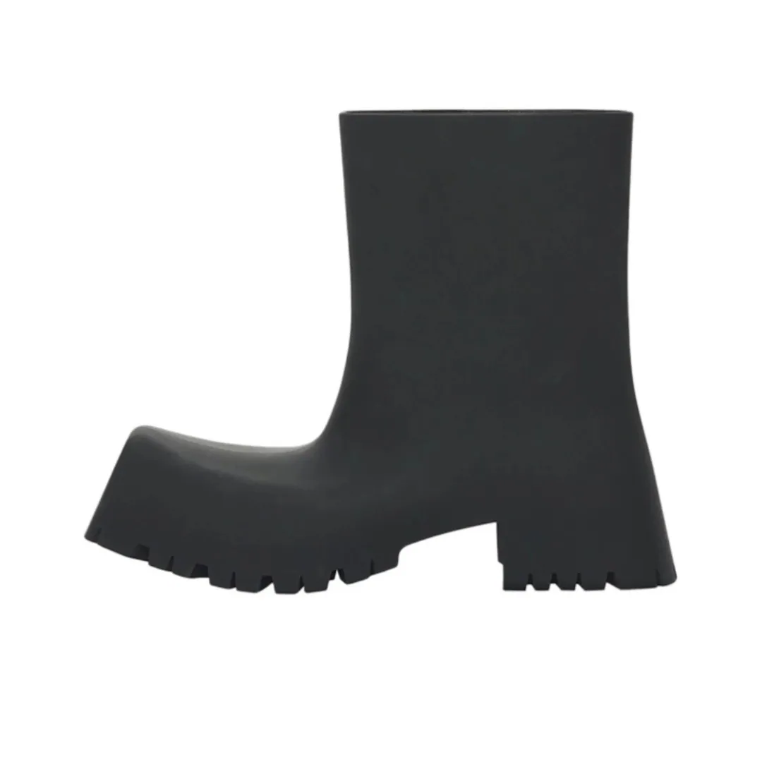 Balenciaga Trooper Boots