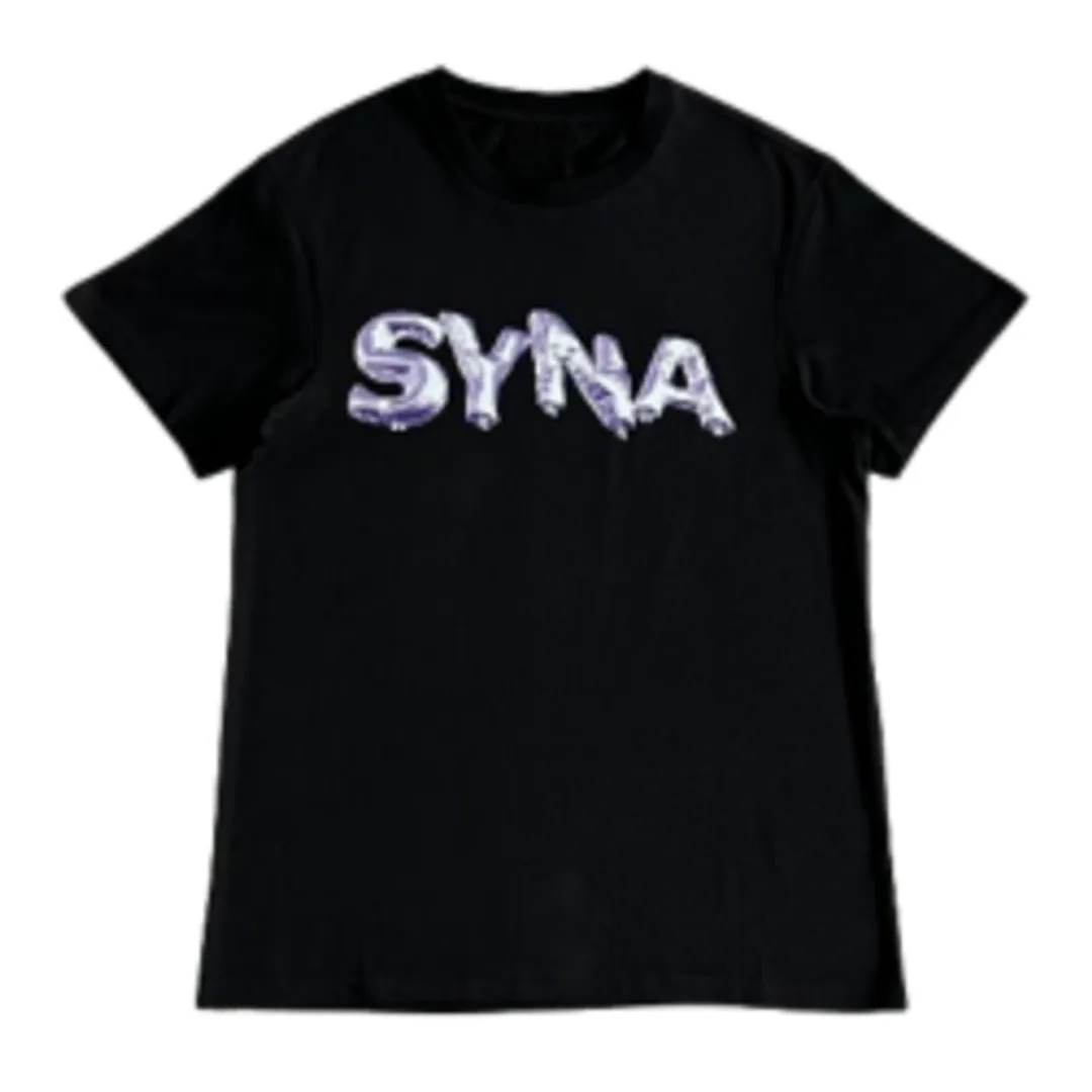 Syna World Balloon Tee