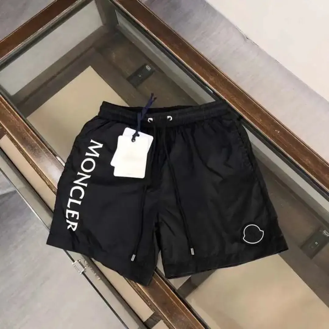 Moncler Casual Shorts