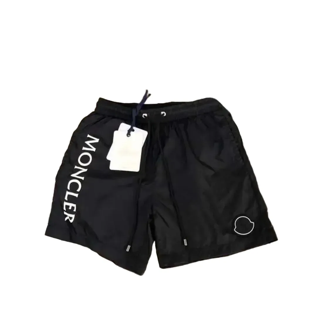 Moncler Casual Shorts