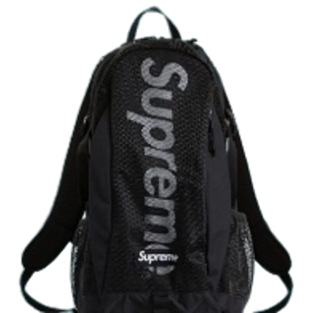 Supreme backpack