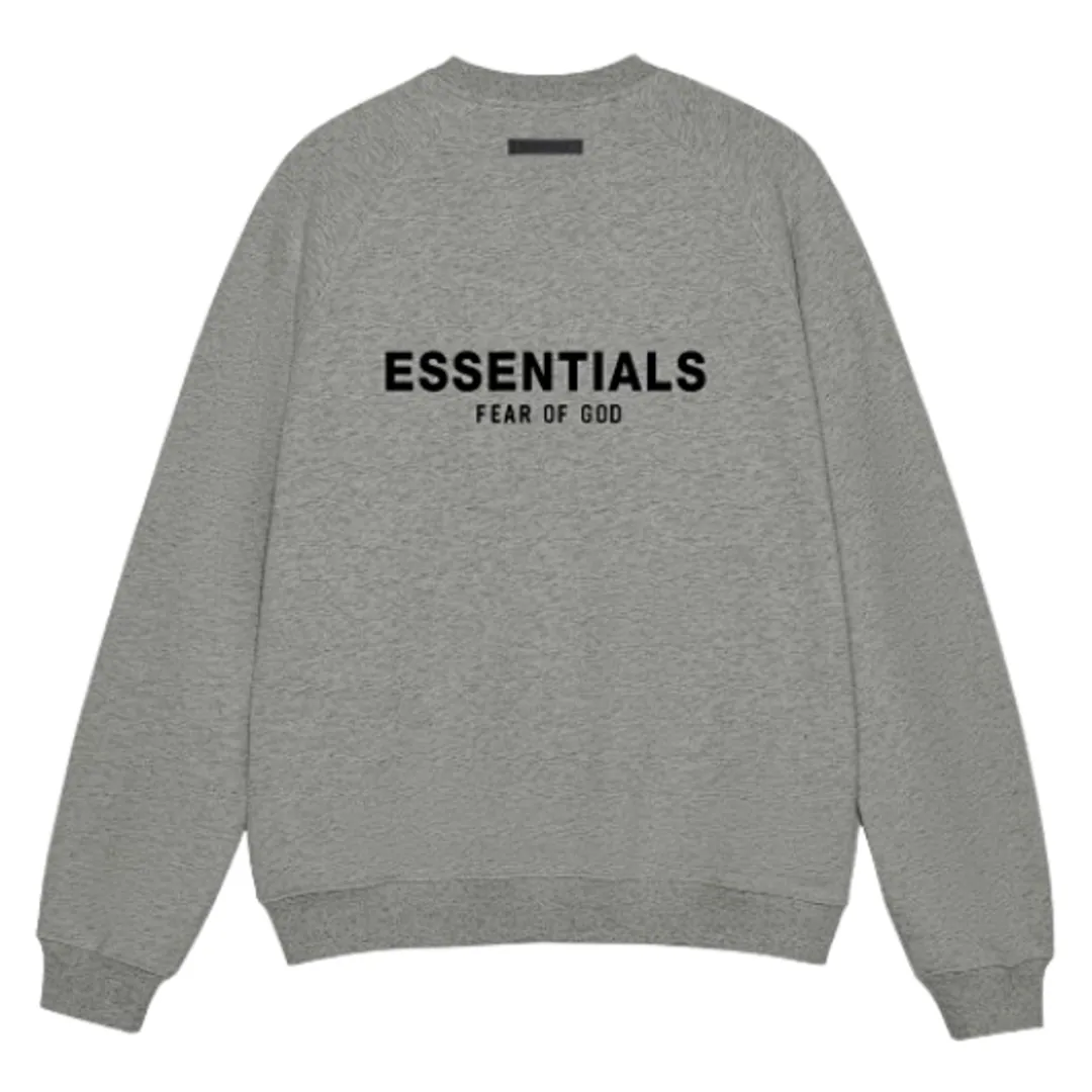 Essentials Hoodie