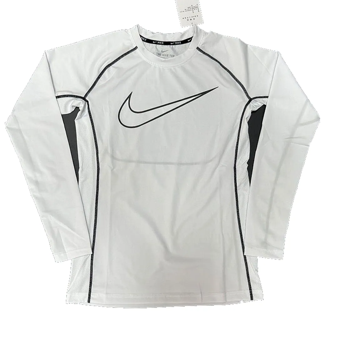 Nike Compression Longsleeve