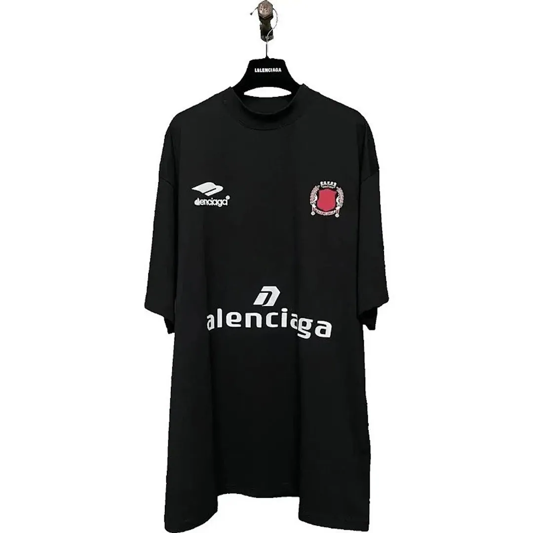 Balenciaga Beverly Hills Shirt