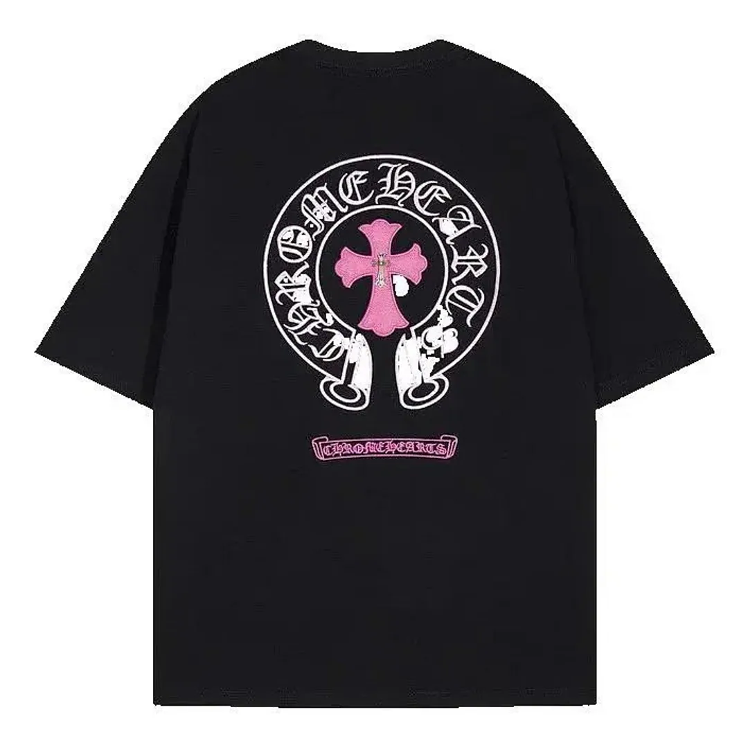 Chrome Hearts T-Shirts