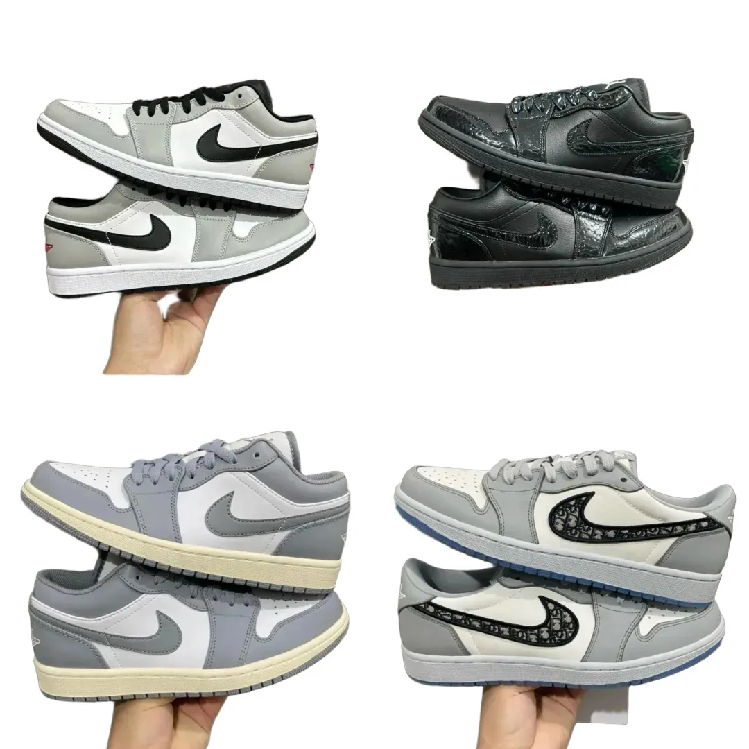 Air Jordan 1 Low