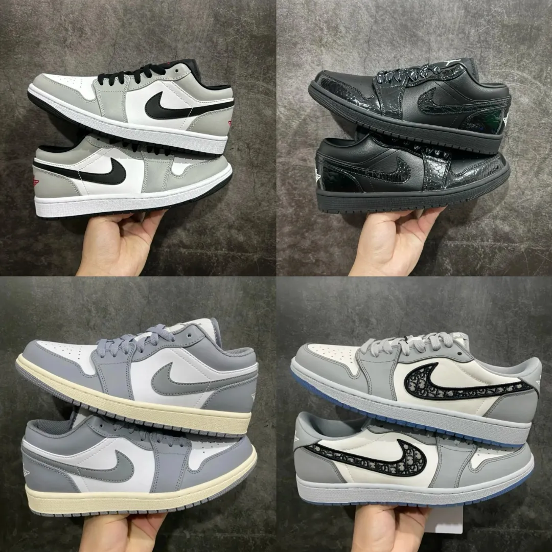 Air Jordan 1 Low