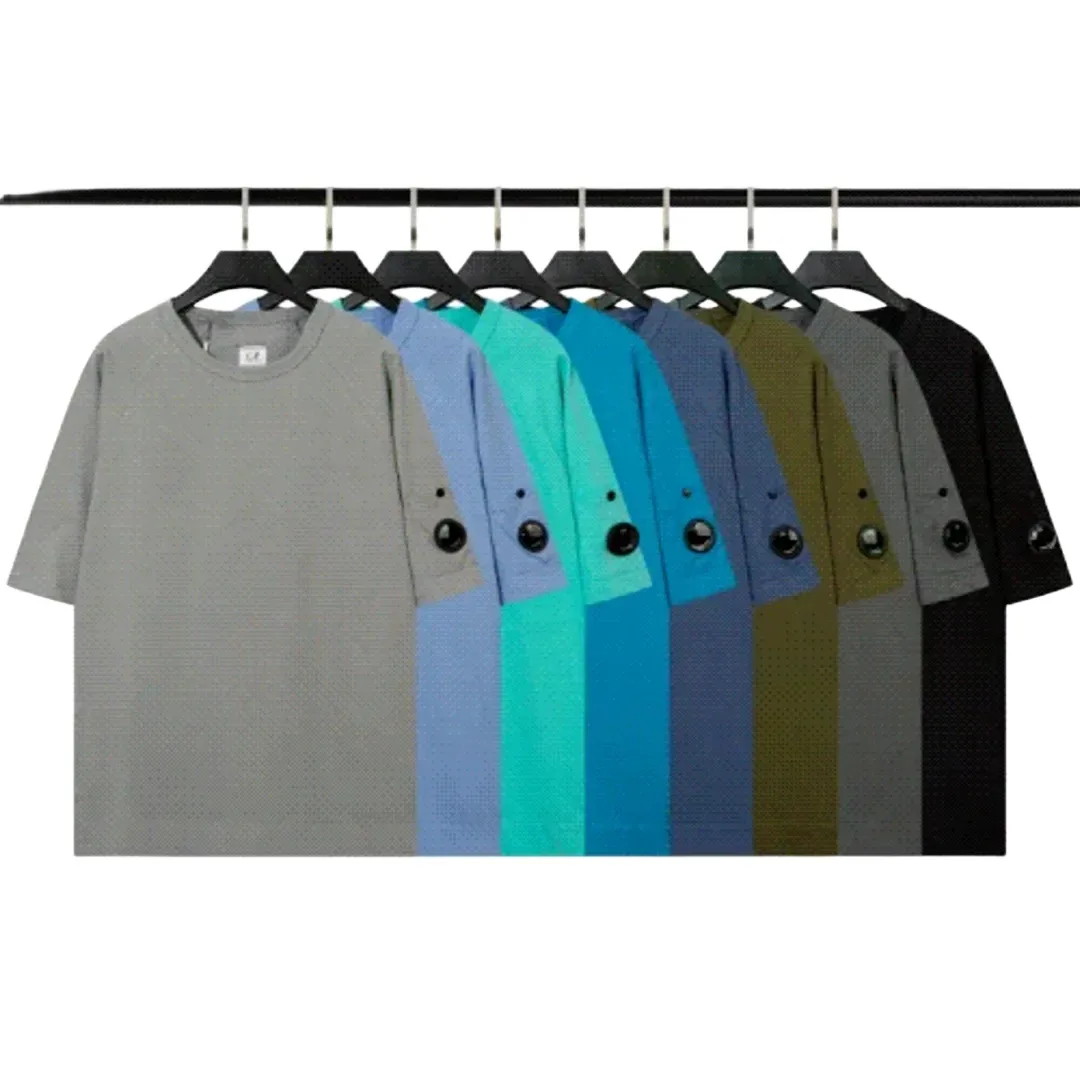 C.P. Company tee