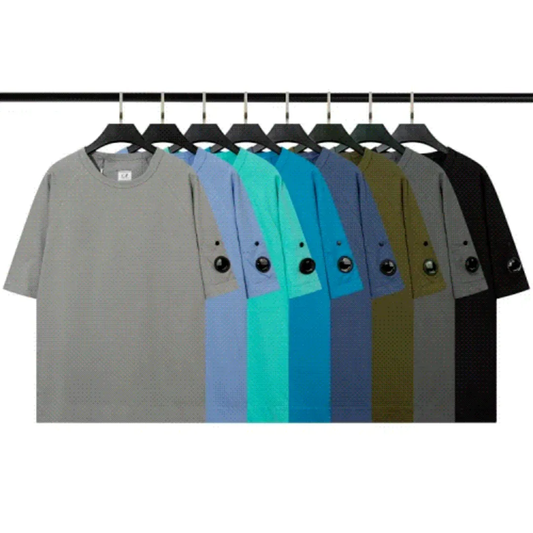 C.P. Company tee