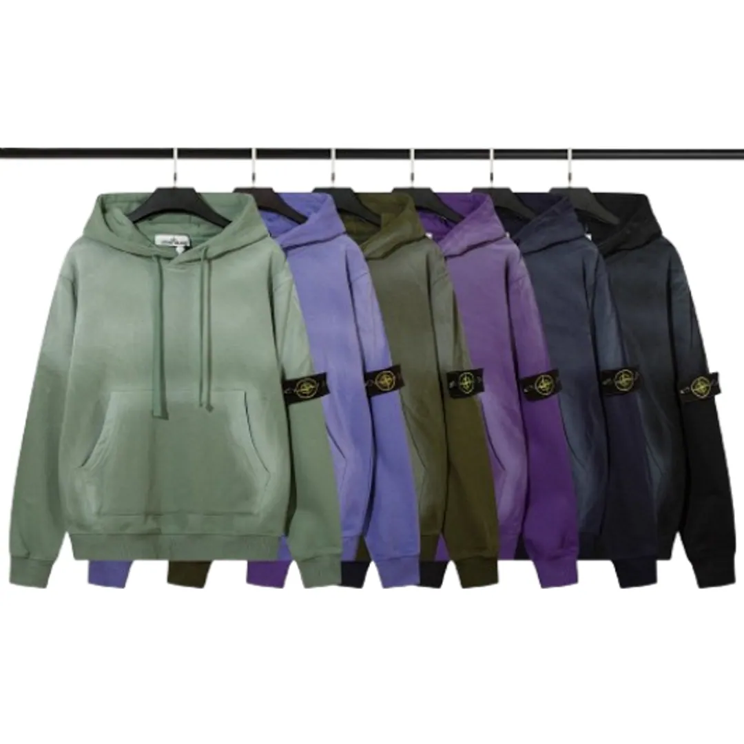 Stone Island Hoodie