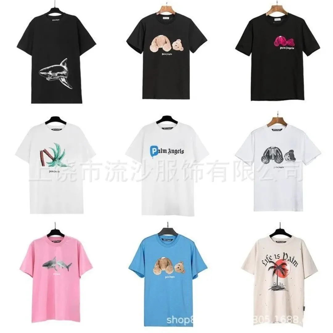 Palm Angels tee