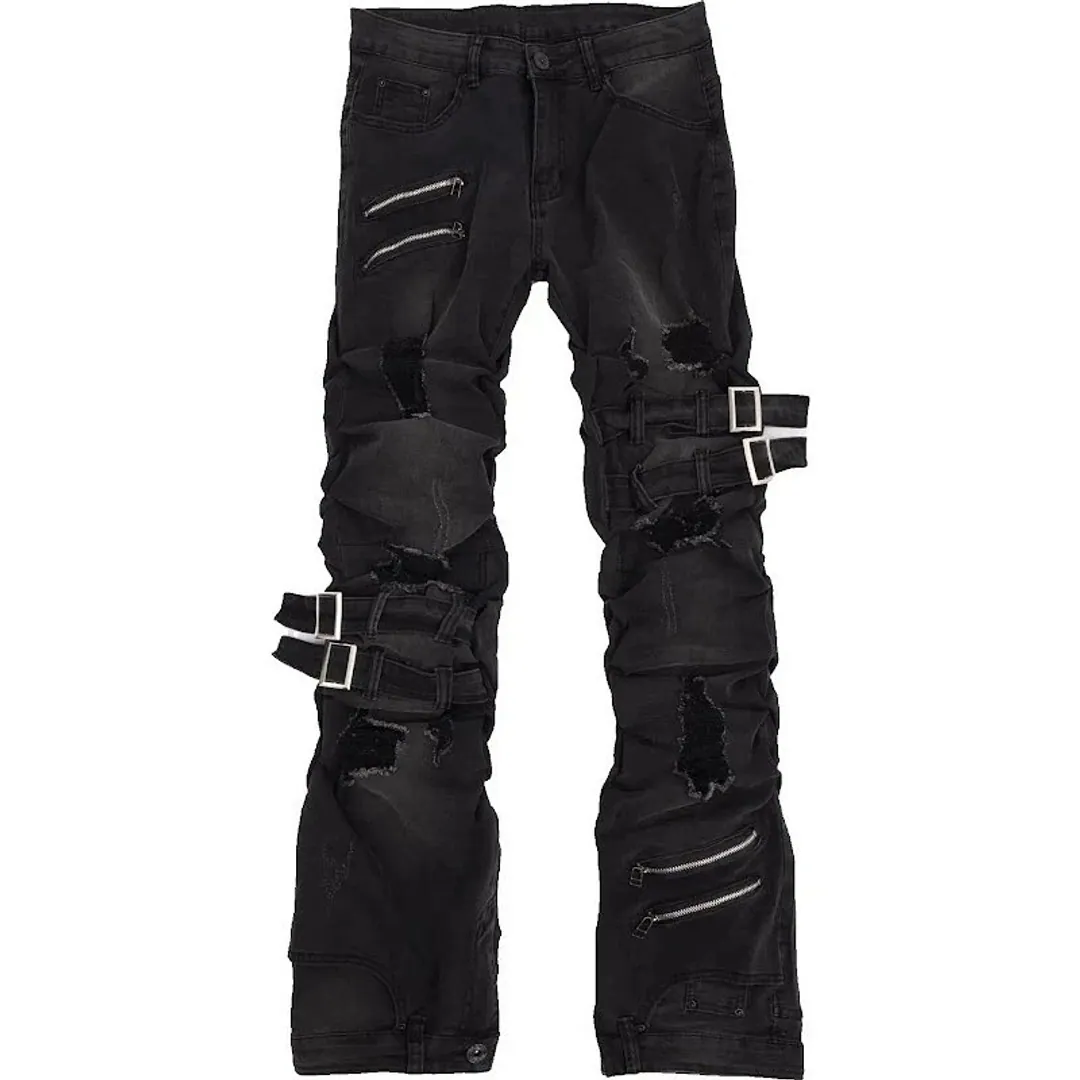 Nothingnessworld 22Aw""0022"" Speaker denim