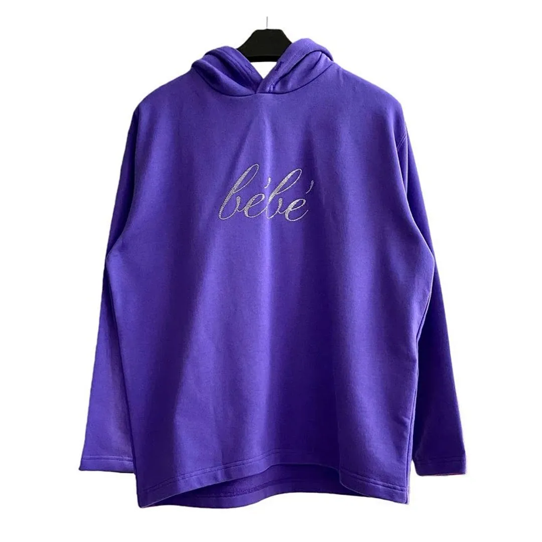 Balenciaga Bebe Hoodie