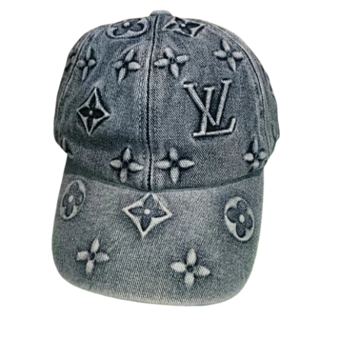 LV cap