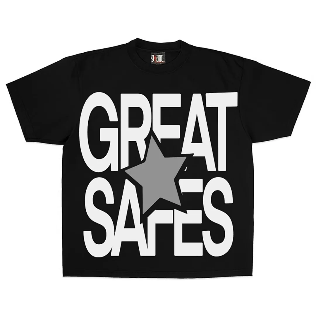 Great Safes Tee