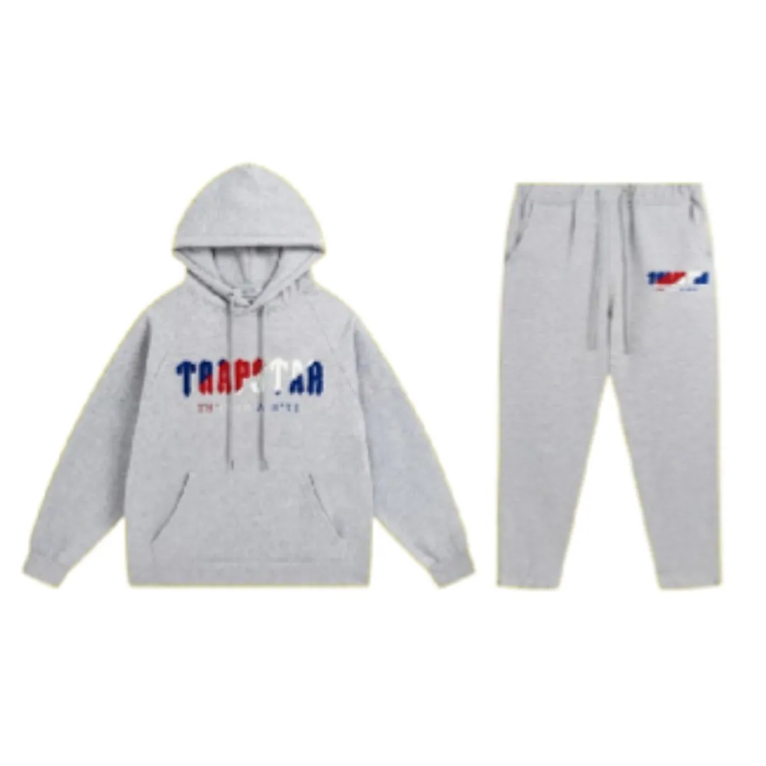 Trapstar Tracksuits