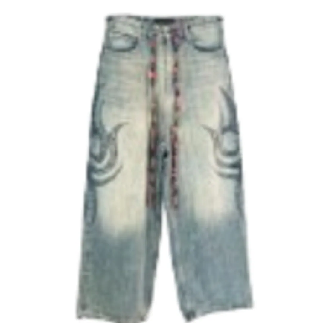 Balenciaga jeans