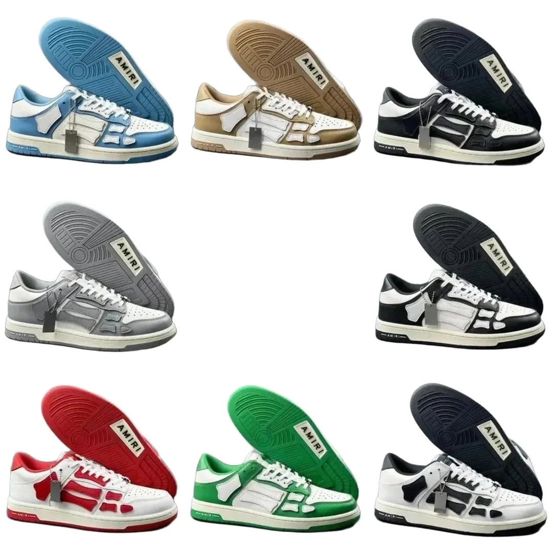 AMIRI MA-1 Sneaker-2
