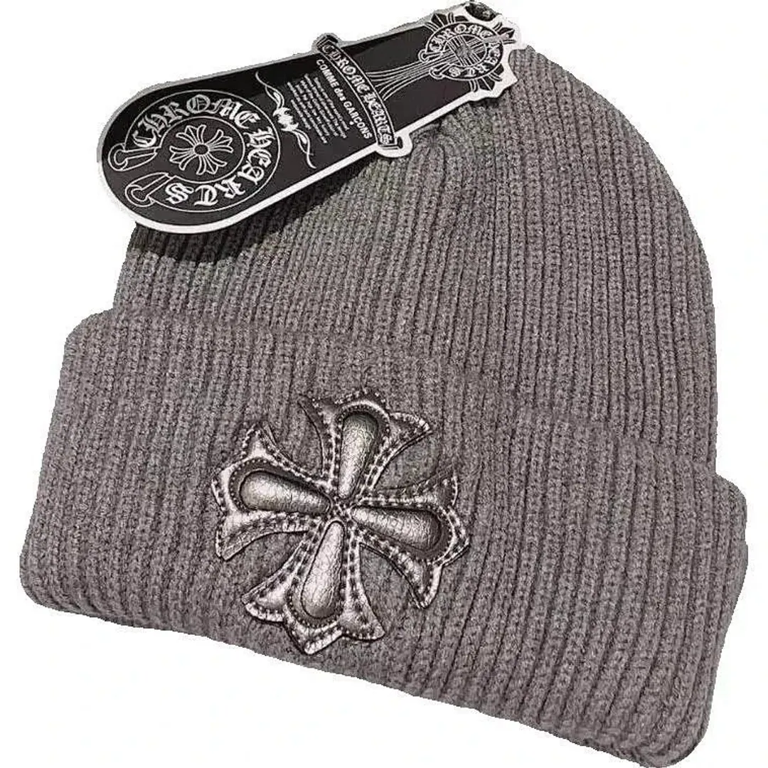 Chrome Hearts Beanie (9-Colorways)