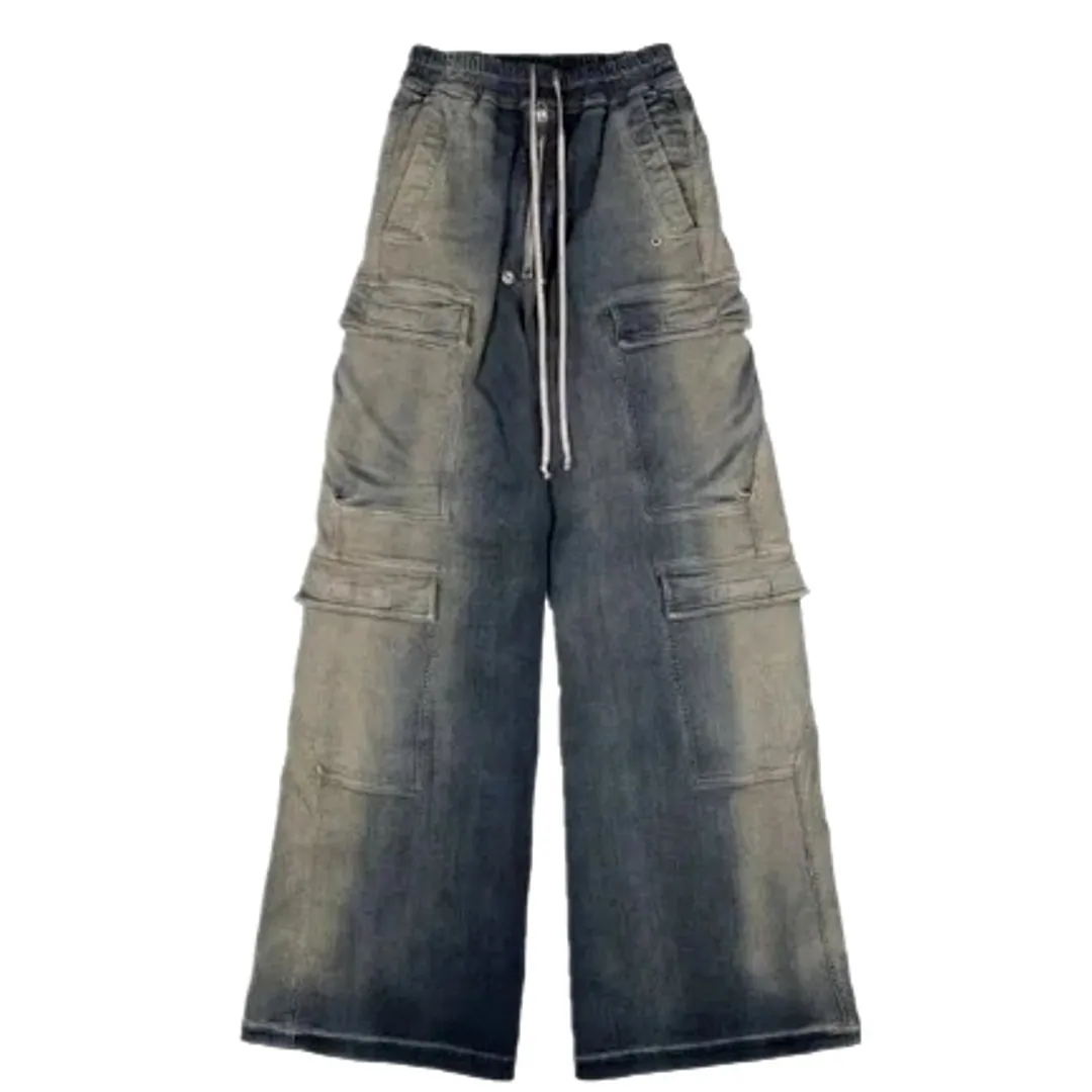 Rick Owens Pants