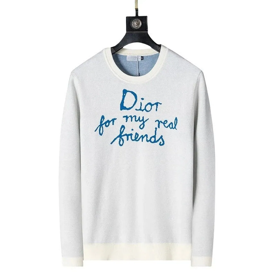 Dior Sweater