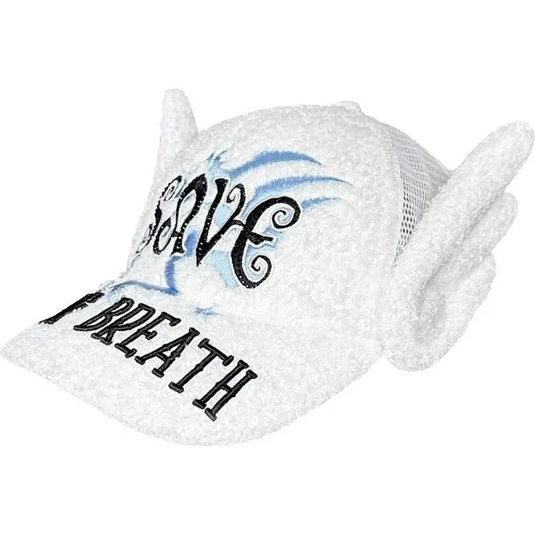 CFIERCE ANGEL WINGS CAP