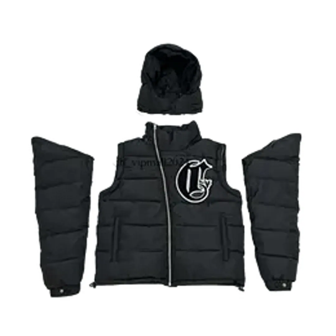 Corvidae Jacket