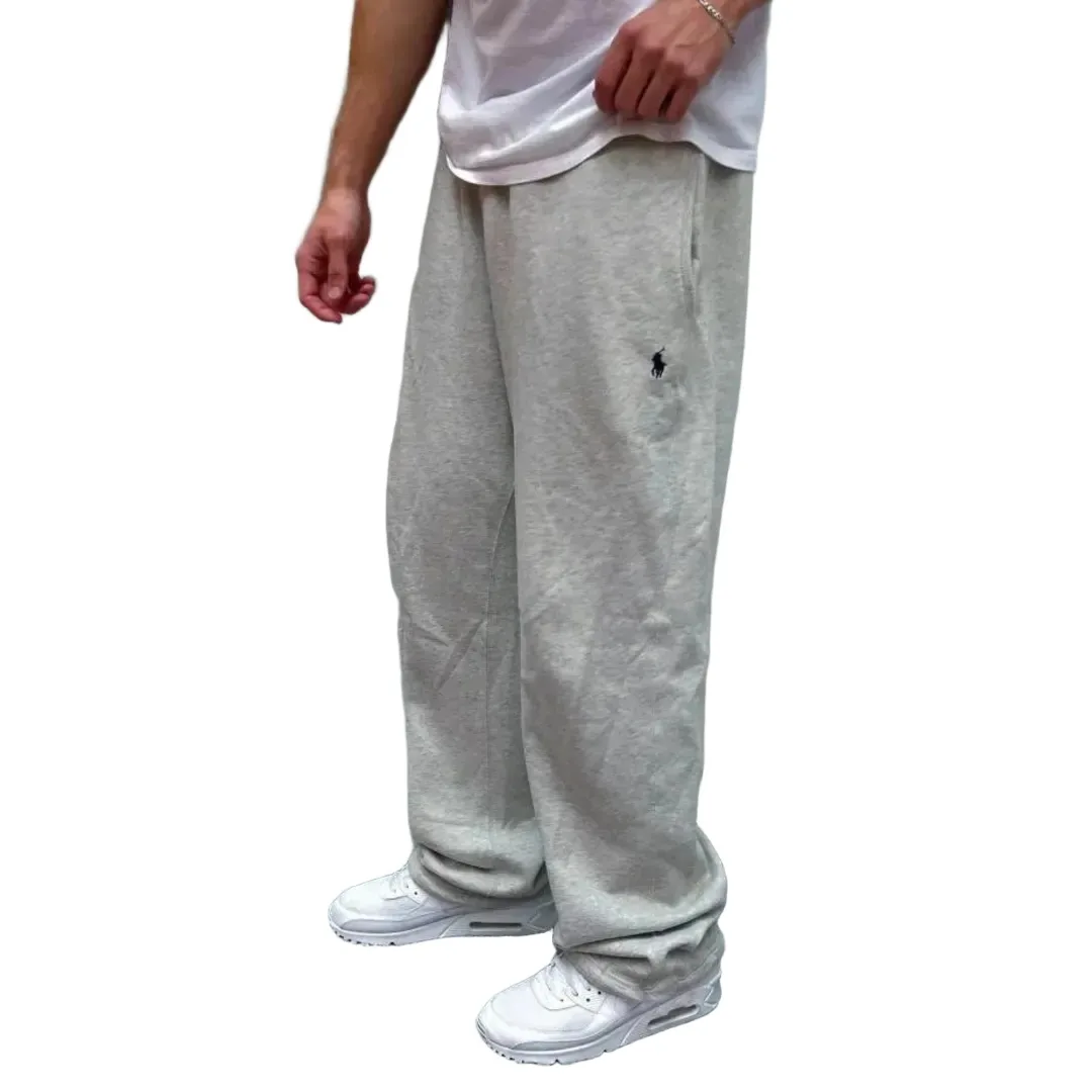 Polo sweatpants