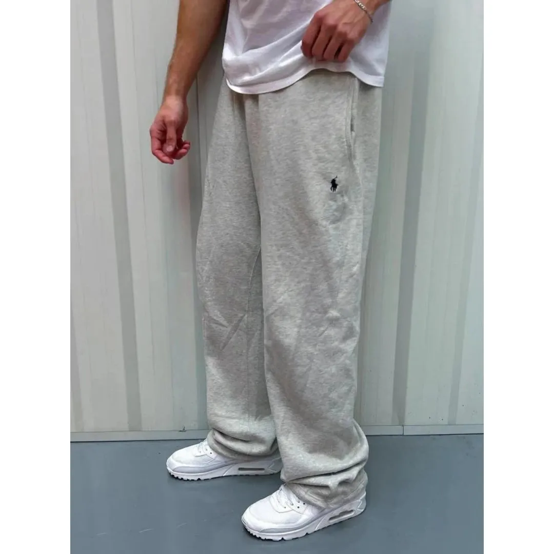 Polo sweatpants