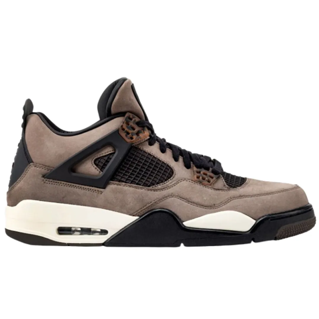 Jordan 4 T&S Brown