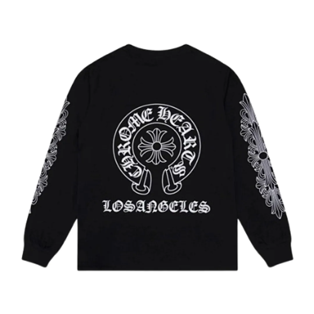 Chrome Hearts Longsleeves (15+ styles)