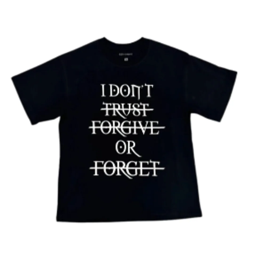 Ken Carsonx Destroy Lonely Merch Tee