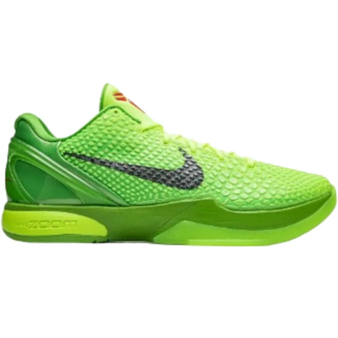 Kobe 6 Grinche