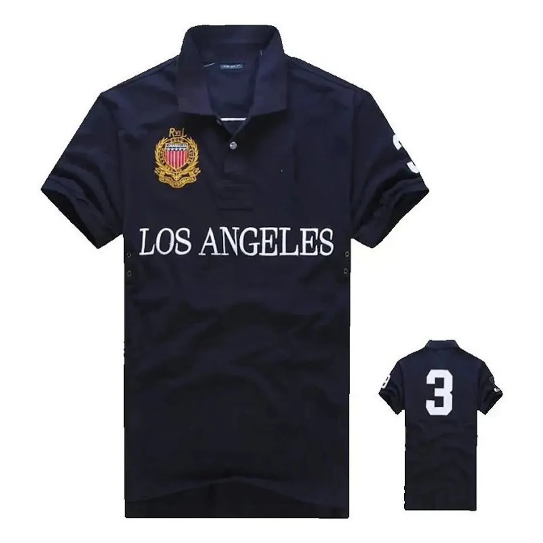 Ralph Lauren City Series Polo Shirt
