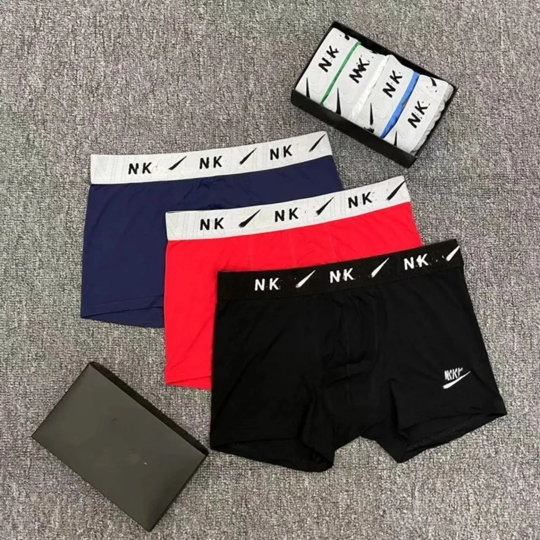 Nike boxer briefs