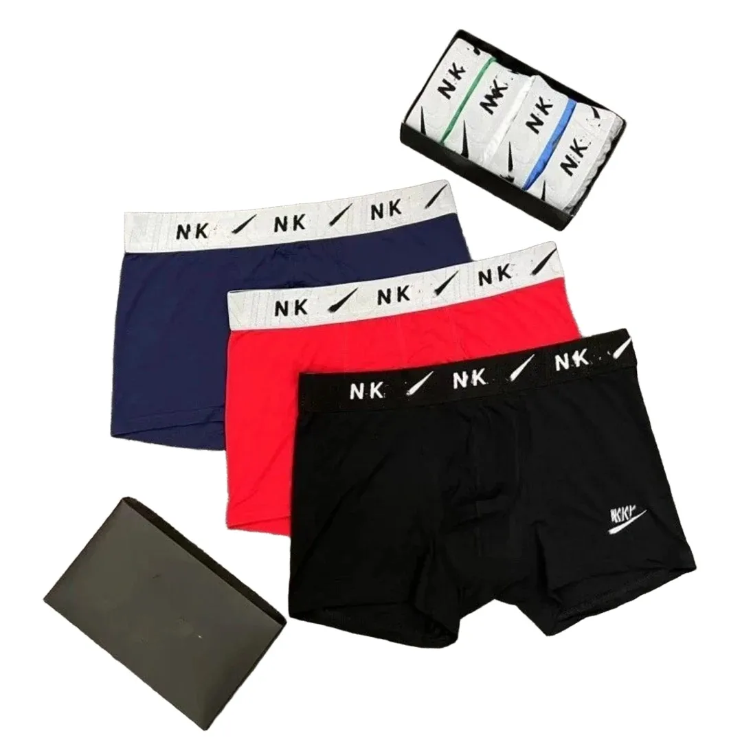 Nike boxer briefs