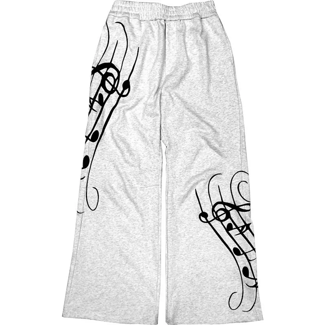 Chai Msic joggers