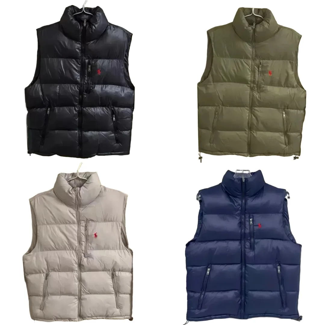 Polo Ralph Lauren puffer vest