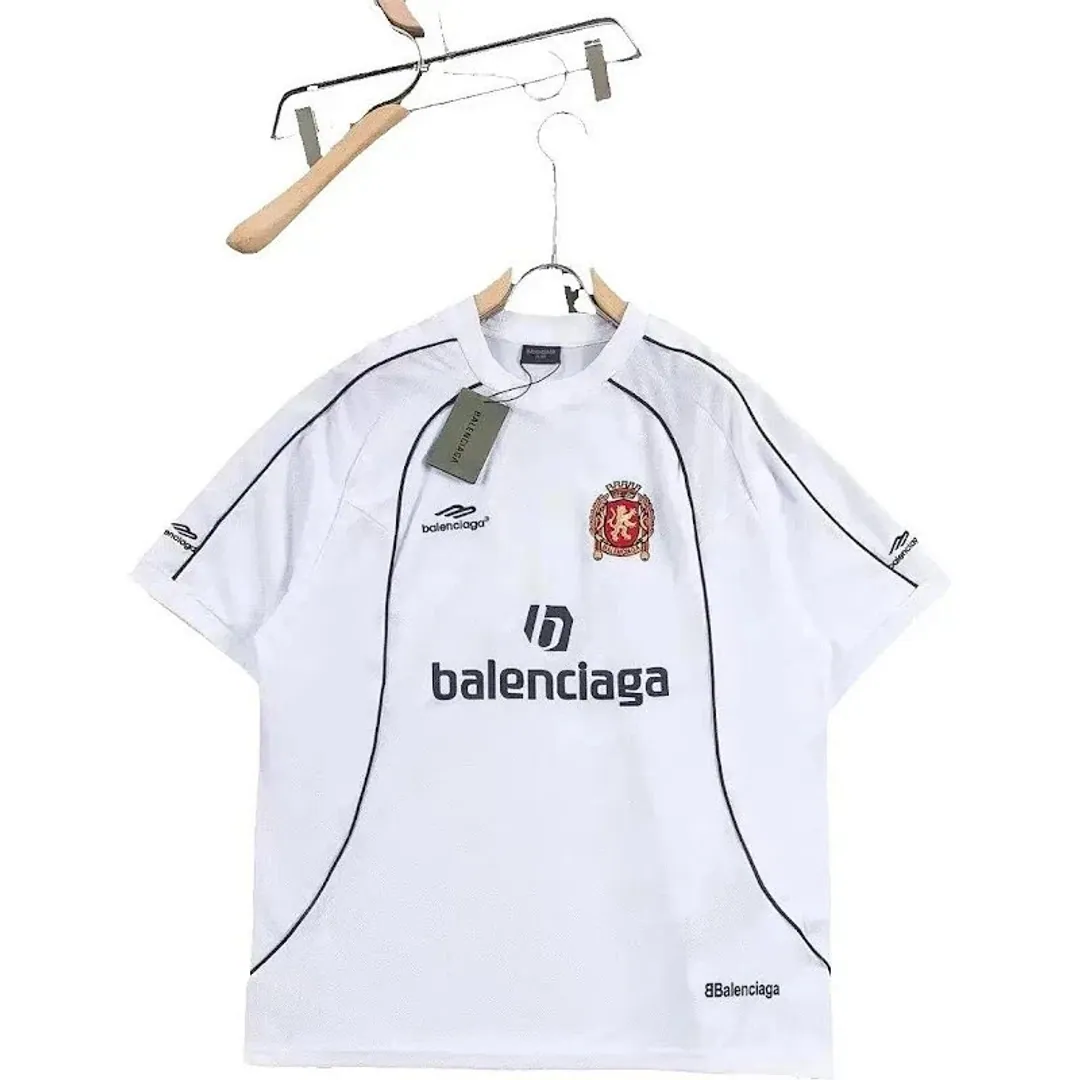 Balenciaga Soccer Jersey