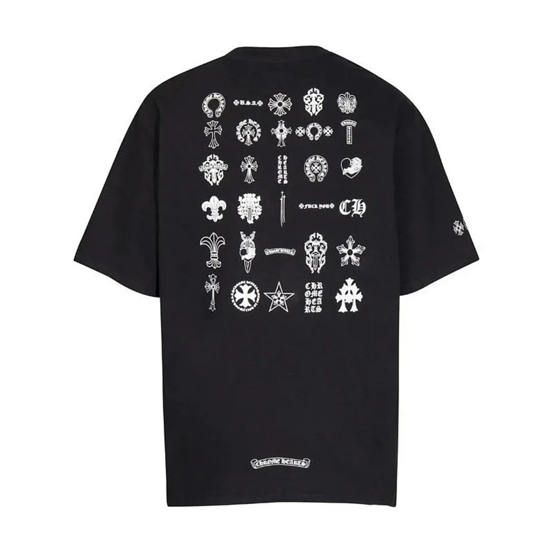 Chrome Hearts Tee