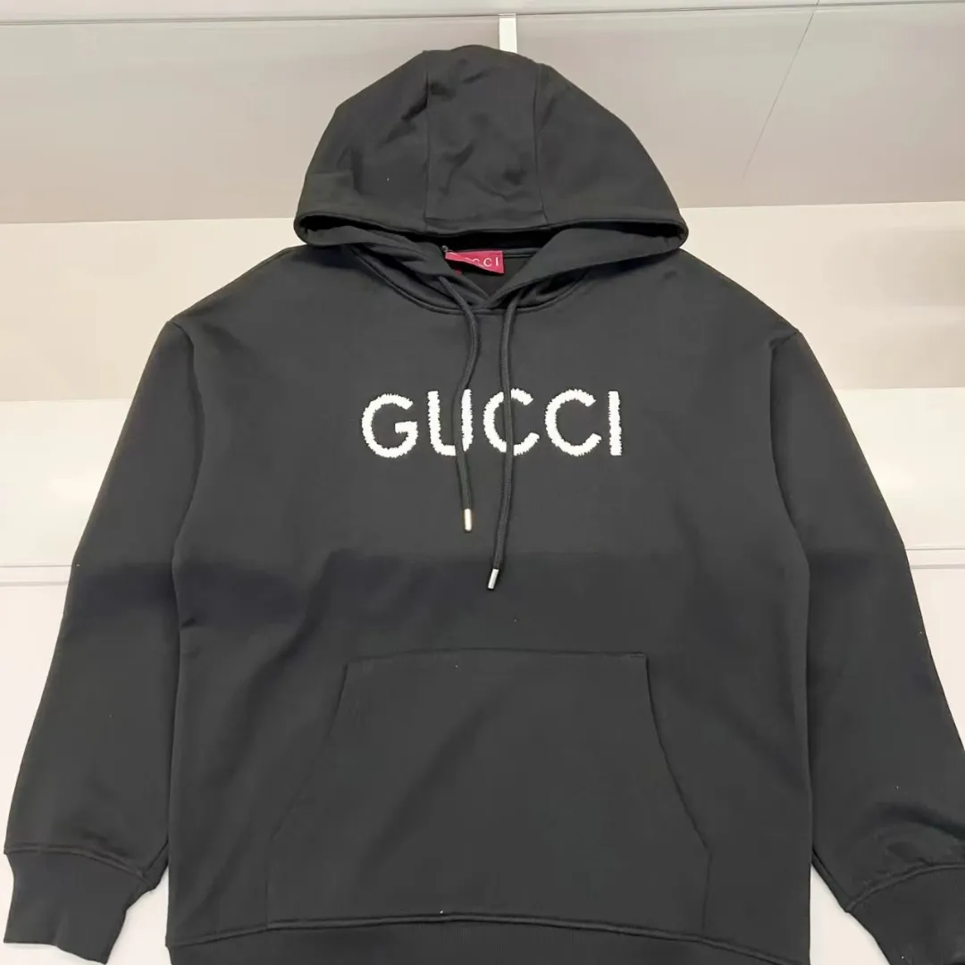 Gucci hoodie